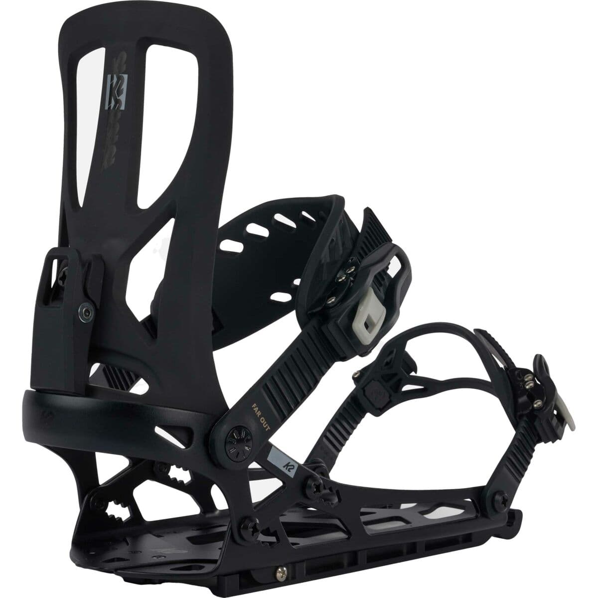 K2 Farout vue 2
