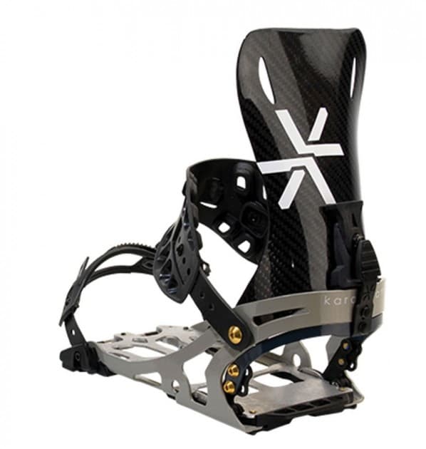 Karakoram vue 1