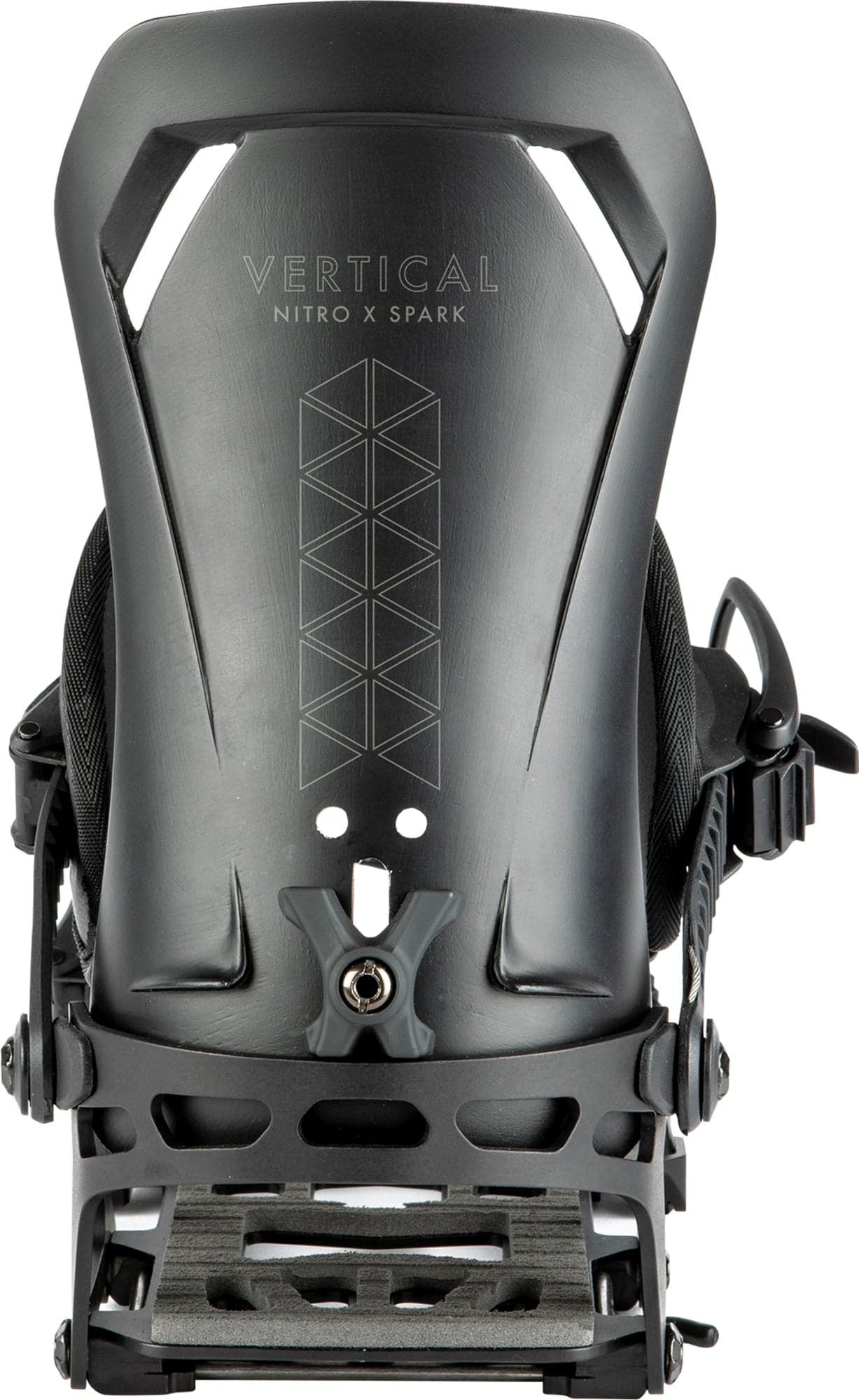 Nitro Vertical vue 2