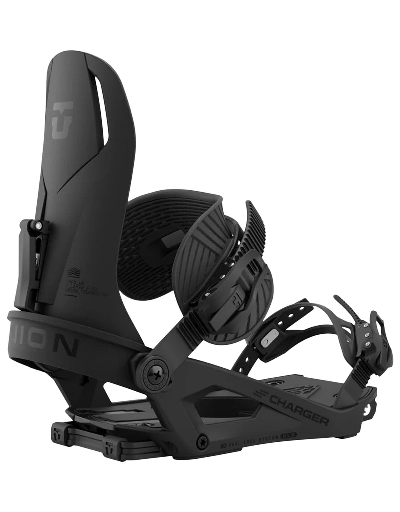 Union Explorer produit
