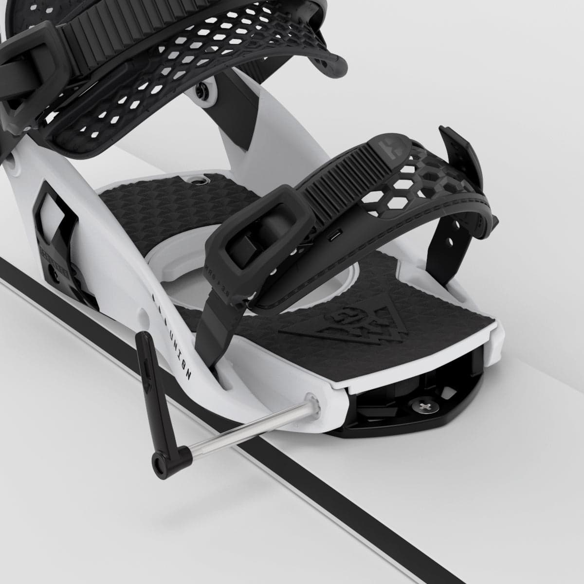 Union Explorer mode touring